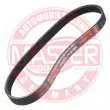 MASTER-SPORT GERMANY 5PK570-PCS-MS - Courroie trapézoïdale à nervures