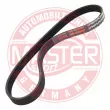 MASTER-SPORT GERMANY 5PK675-PCS-MS - Courroie trapézoïdale à nervures