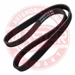 MASTER-SPORT GERMANY 5PK836-PCS-MS - Courroie trapézoïdale à nervures