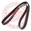 MASTER-SPORT GERMANY 5PK900-PCS-MS - Courroie trapézoïdale à nervures
