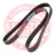 MASTER-SPORT GERMANY 5PK915-PCS-MS - Courroie trapézoïdale à nervures