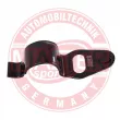 Support, suspension du stabilisateur MASTER-SPORT GERMANY [6001547139-PCS-MS]
