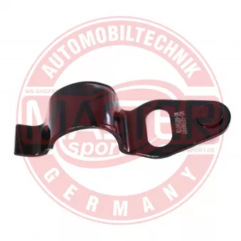 MASTER-SPORT GERMANY 6001547139-PCS-MS - Support, suspension du stabilisateur