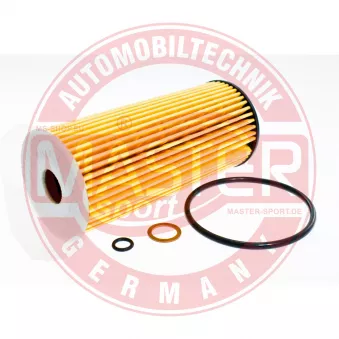 Filtre à huile MASTER-SPORT GERMANY OEM 04152WA01000