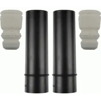 Kit de protection contre la poussière, amortisseur SACHS 900 393