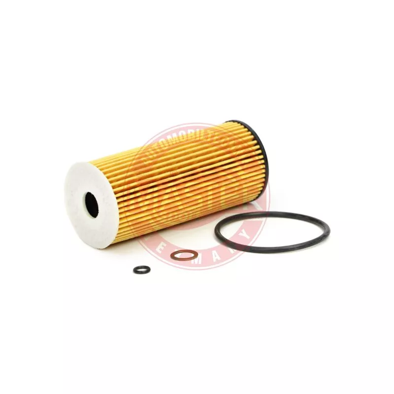 Filtre à huile MASTER-SPORT GERMANY 6004X-OF-PCS-MS - Visuel 1