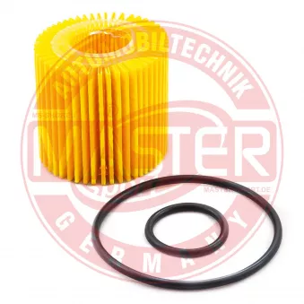 Filtre à huile MASTER-SPORT GERMANY OEM 0415237010