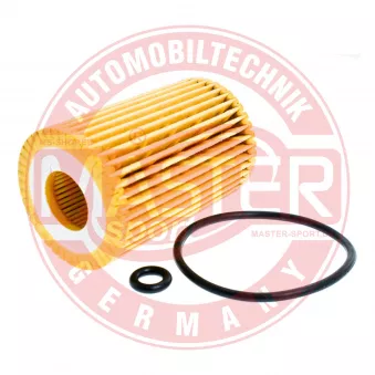 Filtre à huile MASTER-SPORT GERMANY OEM 1661840525