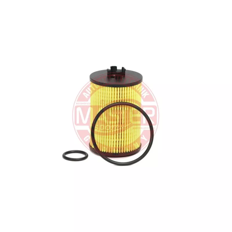 Filtre à huile MASTER-SPORT GERMANY 612/1X-OF-PCS-MS - Visuel 1