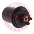 MASTER-SPORT GERMANY 612/4-KF-PCS-MS - Filtre à carburant