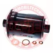 MASTER-SPORT GERMANY 614/11-KF-PCS-MS - Filtre à carburant