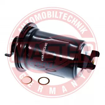 Filtre à carburant MASTER-SPORT GERMANY OEM 1541061A00