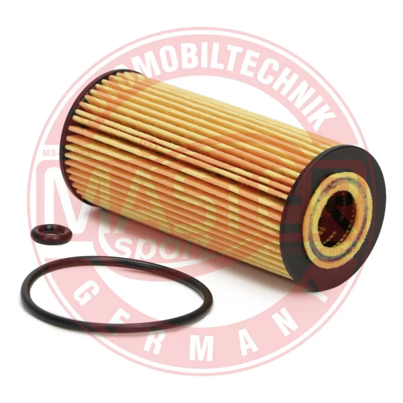 Filtre à huile MASTER-SPORT GERMANY 615/3X-OF-PCS-MS - Visuel 2