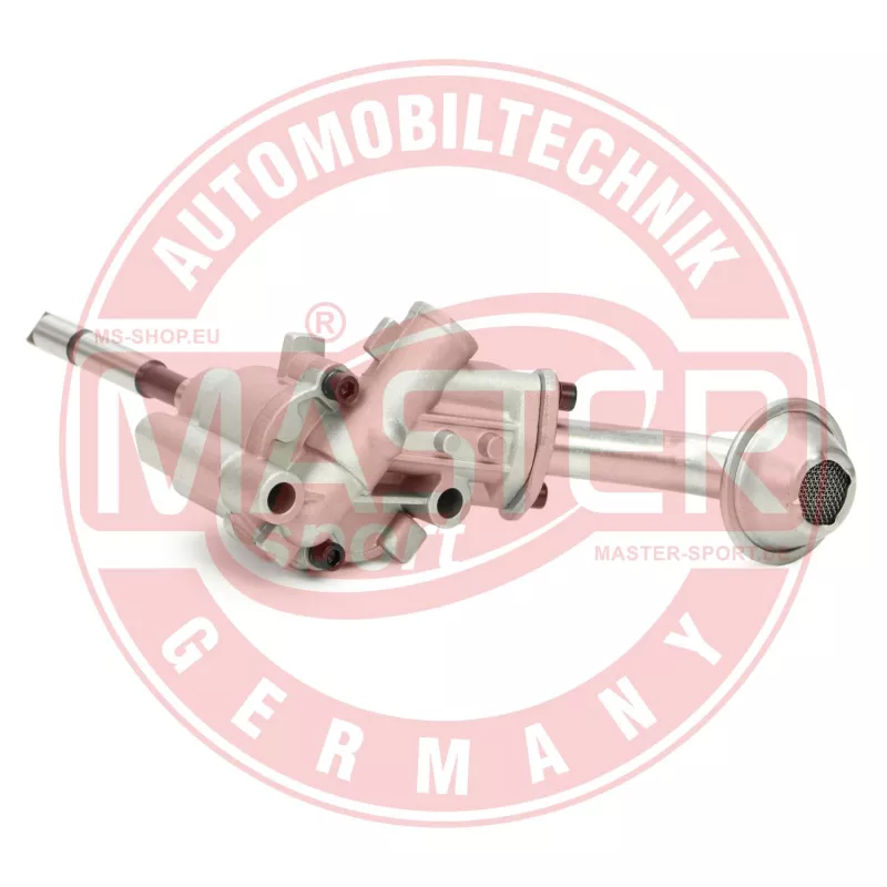 Pompe à huile MASTER-SPORT GERMANY 641003100 - Visuel 1