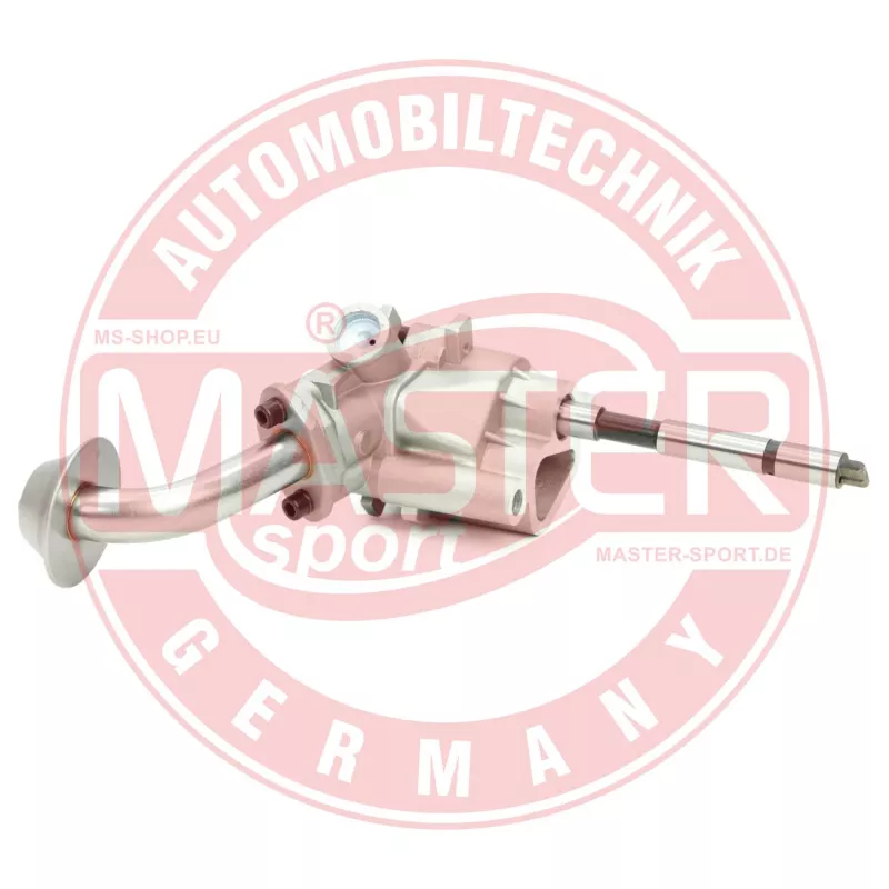 Pompe à huile MASTER-SPORT GERMANY 641003100 - Visuel 2