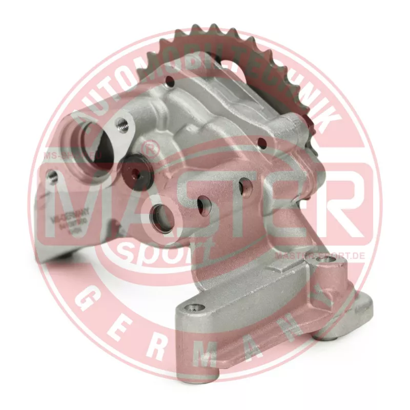 Pompe à huile MASTER-SPORT GERMANY 641097900 - Visuel 2