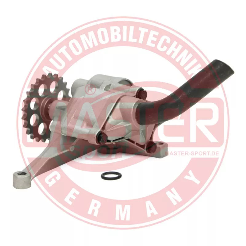 Pompe à huile MASTER-SPORT GERMANY 644011440 - Visuel 1
