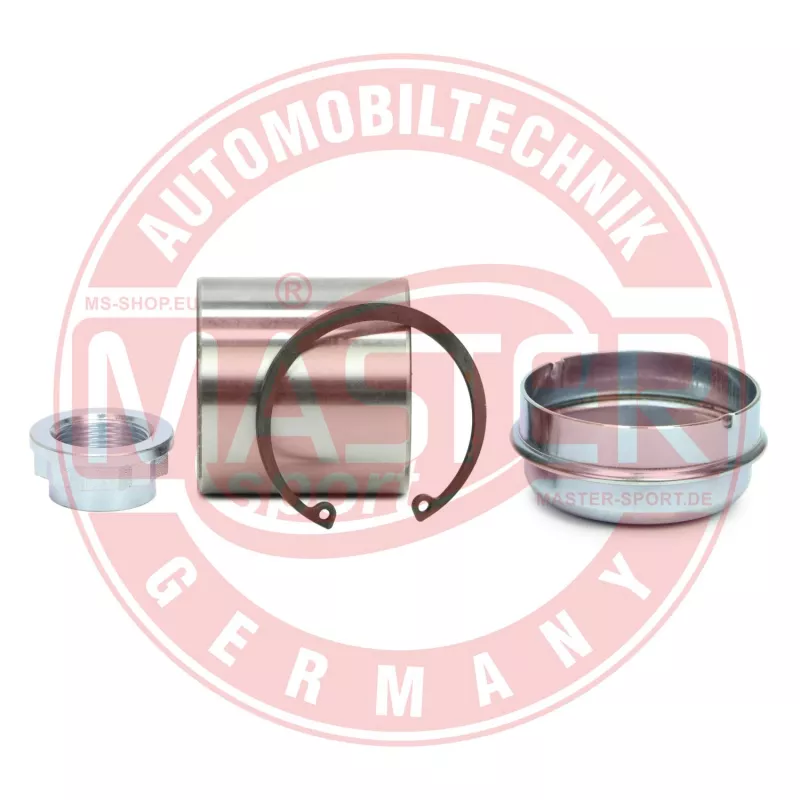 Roulement de roue arrière MASTER-SPORT GERMANY 6508-SET-MS - Visuel 2