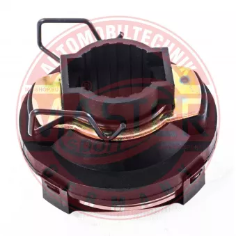 MASTER-SPORT GERMANY 6520907E4C23-ST-PCS-MS - Butée de débrayage