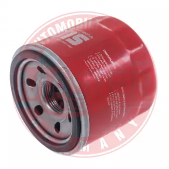 Filtre à huile MASTER-SPORT GERMANY OEM 15208AA080