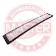 MASTER-SPORT GERMANY 6724-IF-PCS-MS - Filtre, air de l'habitacle