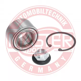 Roulement de roue avant MASTER-SPORT GERMANY OEM 2T141K018AC