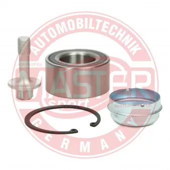 Roulement de roue avant MASTER-SPORT GERMANY OEM 33416792361