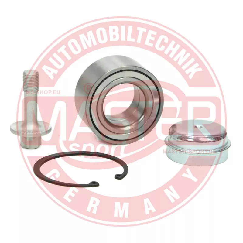 Roulement de roue avant MASTER-SPORT GERMANY 6785-SET-MS - Visuel 2