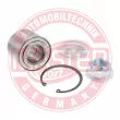 MASTER-SPORT GERMANY 6799-SET-MS - Roulement de roue arrière