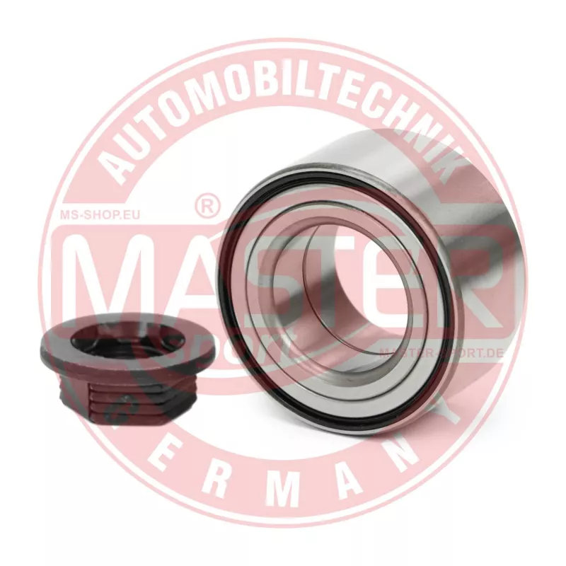 Roulement de roue avant MASTER-SPORT GERMANY 6856-SET-MS - Visuel 1