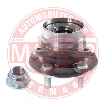 Roulement de roue avant MASTER-SPORT GERMANY OEM 4351047010