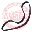 MASTER-SPORT GERMANY 6PK1195-PCS-MS - Courroie trapézoïdale à nervures