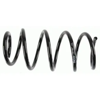 Ressort de suspension SACHS OEM 312275