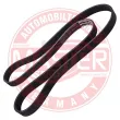 MASTER-SPORT GERMANY 6PK1400-PCS-MS - Courroie trapézoïdale à nervures