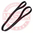 MASTER-SPORT GERMANY 6PK1685-PCS-MS - Courroie trapézoïdale à nervures