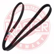 MASTER-SPORT GERMANY 6PK1790-PCS-MS - Courroie trapézoïdale à nervures