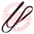 MASTER-SPORT GERMANY 6PK1903-PCS-MS - Courroie trapézoïdale à nervures