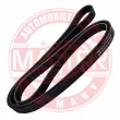 MASTER-SPORT GERMANY 6PK1910-PCS-MS - Courroie trapézoïdale à nervures