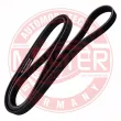 MASTER-SPORT GERMANY 6PK2000-PCS-MS - Courroie trapézoïdale à nervures