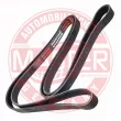 MASTER-SPORT GERMANY 6PK2145-PCS-MS - Courroie trapézoïdale à nervures