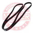 MASTER-SPORT GERMANY 6PK2270-PCS-MS - Courroie trapézoïdale à nervures