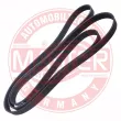 MASTER-SPORT GERMANY 6PK2475-PCS-MS - Courroie trapézoïdale à nervures