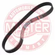 MASTER-SPORT GERMANY 6PK820-PCS-MS - Courroie trapézoïdale à nervures