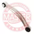 Triangle ou bras de suspension (train avant) MASTER-SPORT GERMANY [70008M-PCS-MS]