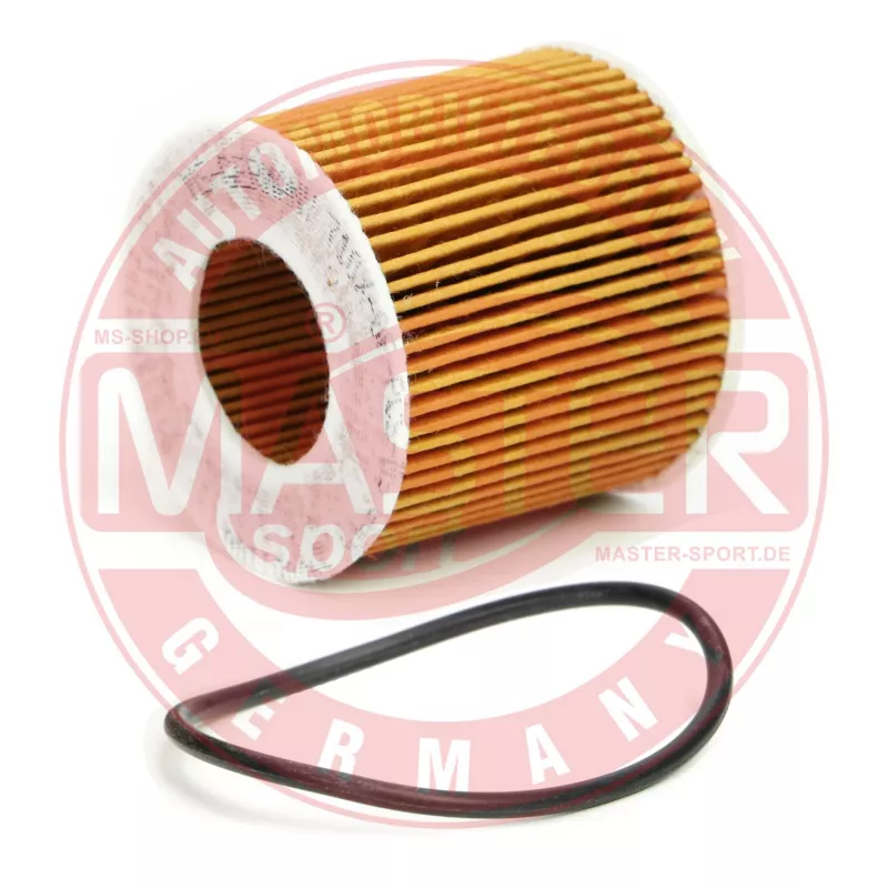 Filtre à huile MASTER-SPORT GERMANY 710X-OF-PCS-MS - Visuel 1