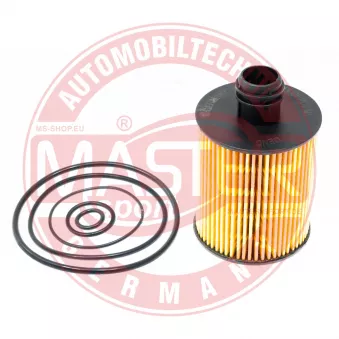 Filtre à huile MASTER-SPORT GERMANY OEM 71751127