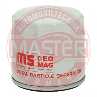 Filtre à huile MASTER-SPORT GERMANY OEM 96mm6714a1a