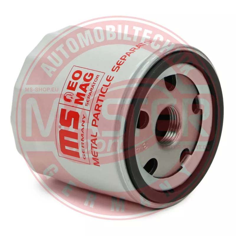 Filtre à huile MASTER-SPORT GERMANY 712/43-MG-OF-PCS-MS - Visuel 1