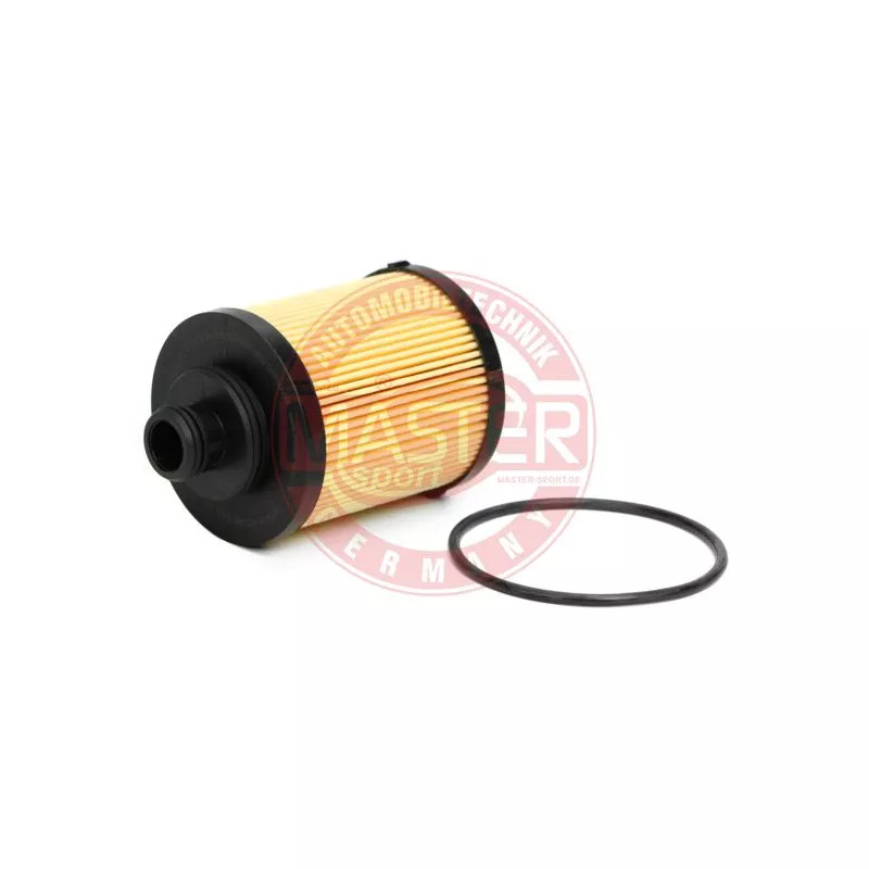 Filtre à huile MASTER-SPORT GERMANY 712/7X-OF-PCS-MS - Visuel 2
