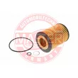 MASTER-SPORT GERMANY 715/5X-OF-PCS-MS - Filtre à huile